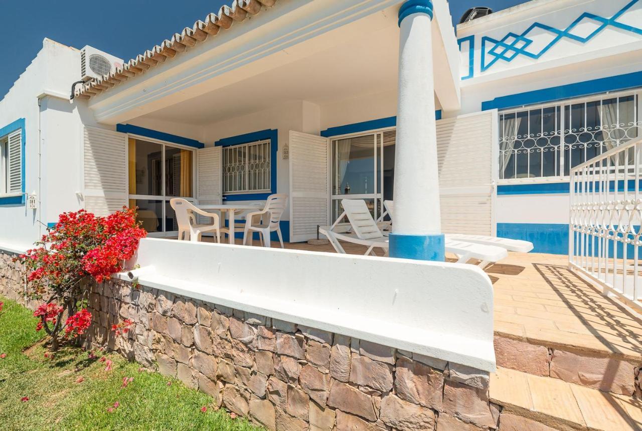 Charming Guia Villa 3 Bedroom Villa Private Pool And Close To Amenities Algarve Exterior photo