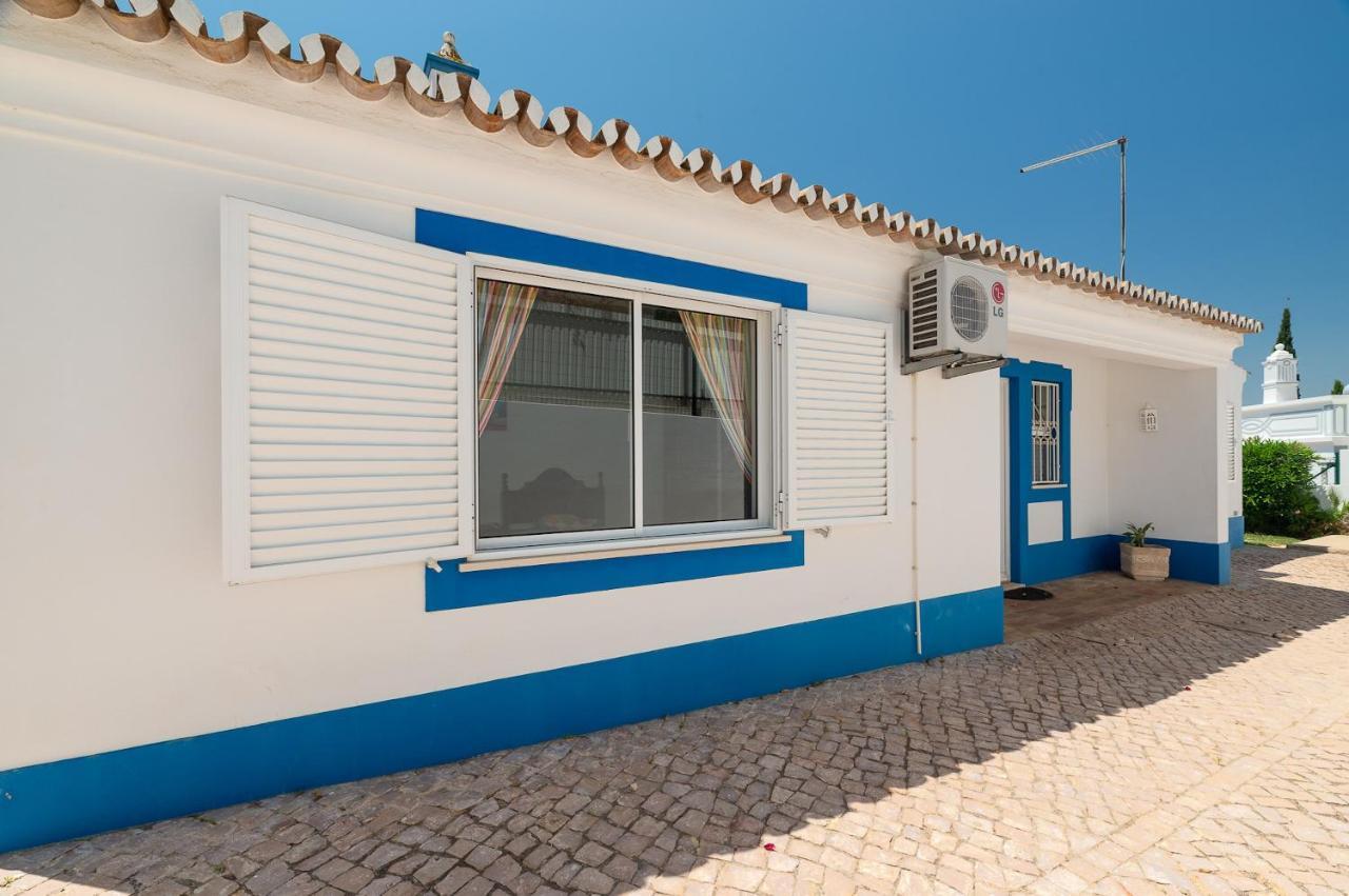 Charming Guia Villa 3 Bedroom Villa Private Pool And Close To Amenities Algarve Exterior photo