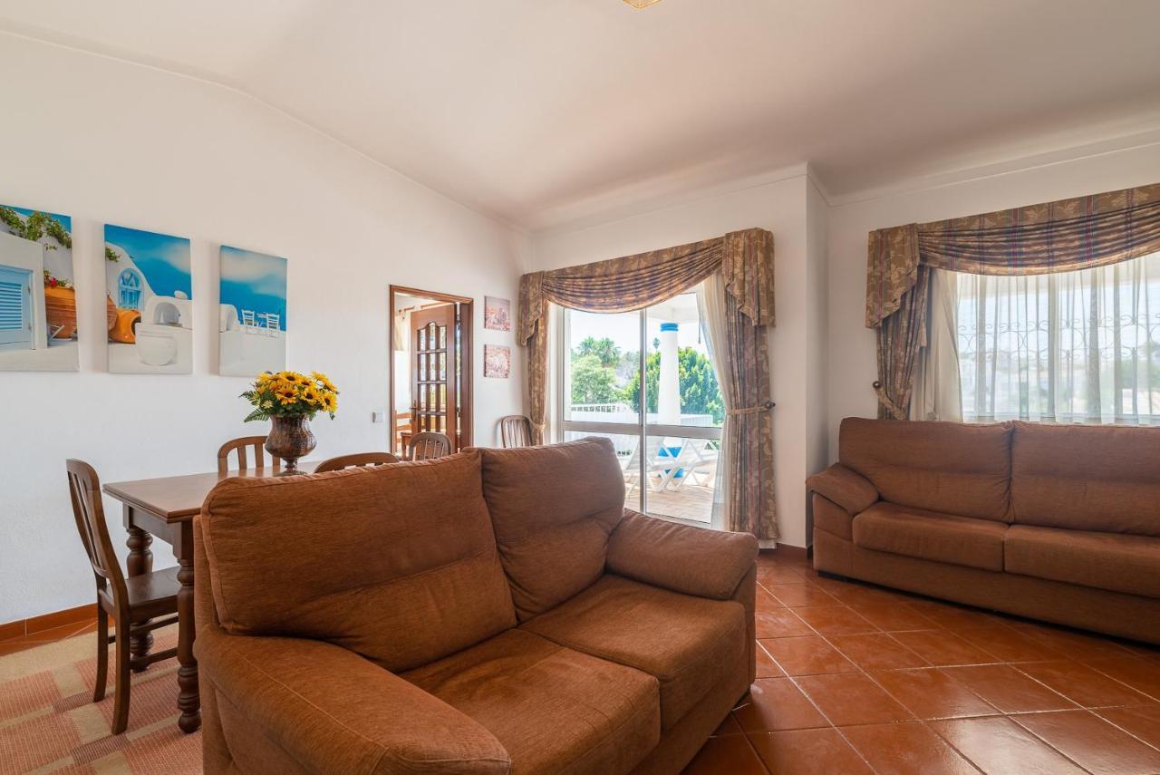 Charming Guia Villa 3 Bedroom Villa Private Pool And Close To Amenities Algarve Exterior photo